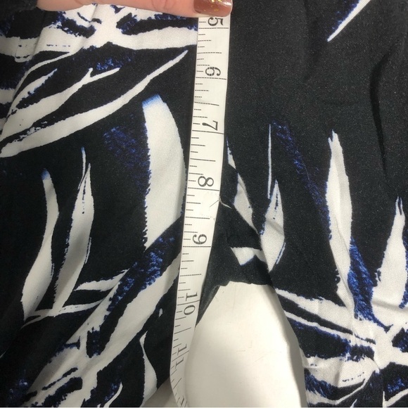 Fabletics Elaine Jumpsuit La Palma Print, size Xs - Picture 11 of 12